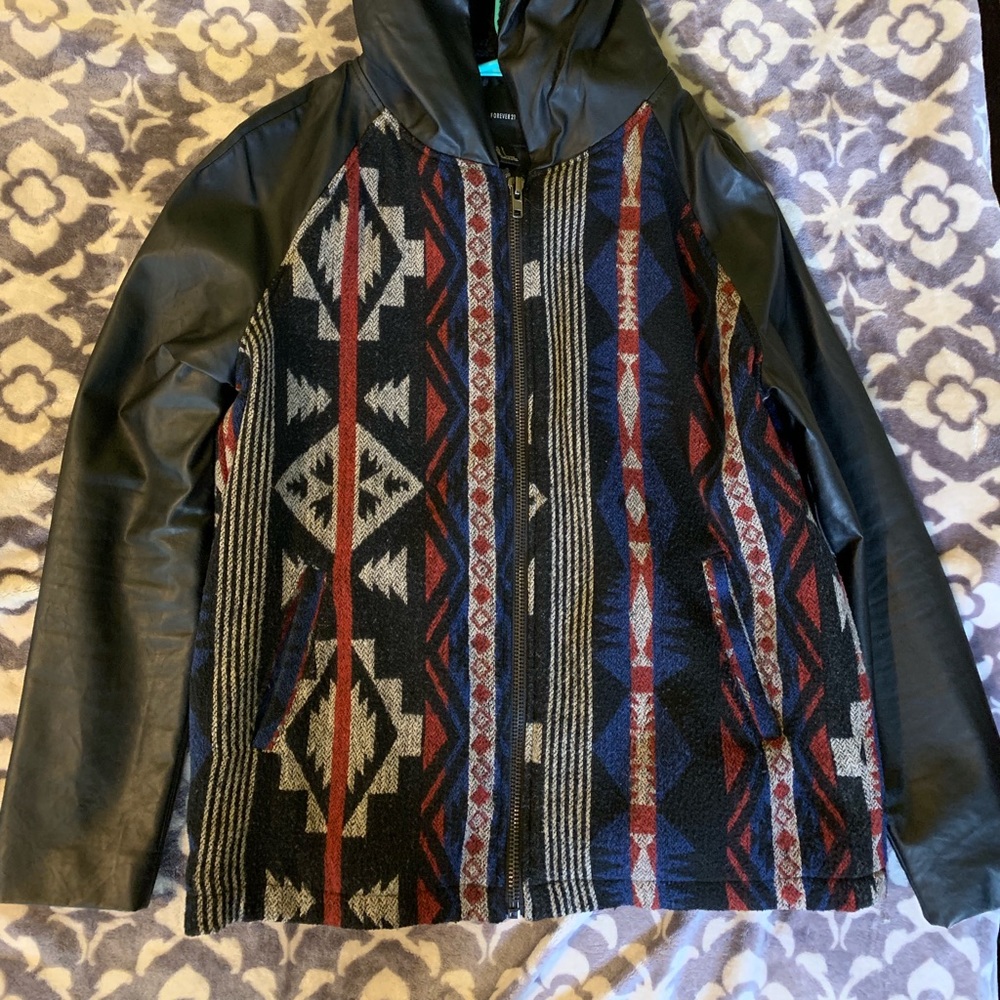 Jacket - Picture 2 of 6
